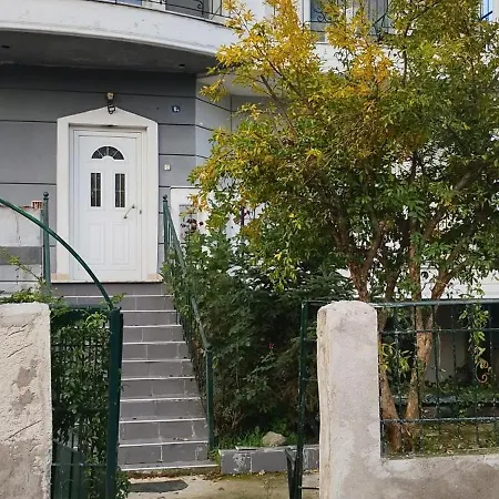 Appartamento Thomas Kardítsa