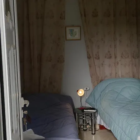 Apartment Thomas Karditsa