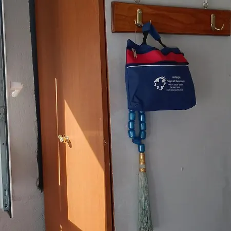 Apartman Thomas Kardíca