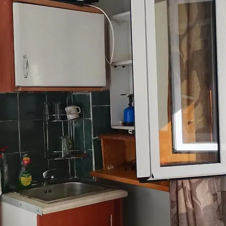 Appartamento Thomas Kardítsa