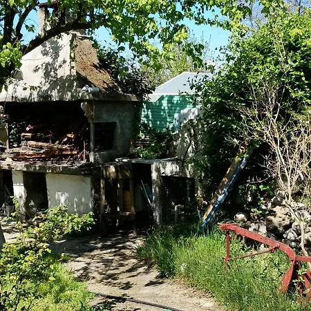 Thomas Appartement