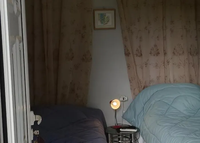 Apartamento Thomas Kardítsa