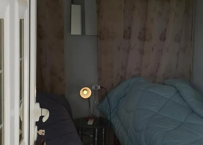 Apartment Thomas Karditsa