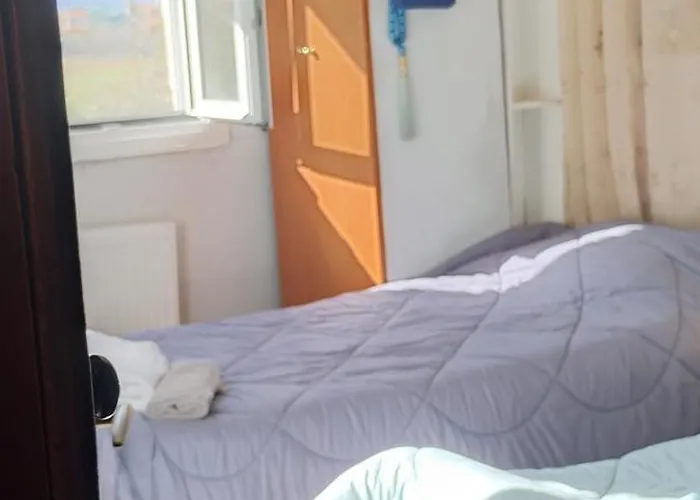 Thomas Apartamento *