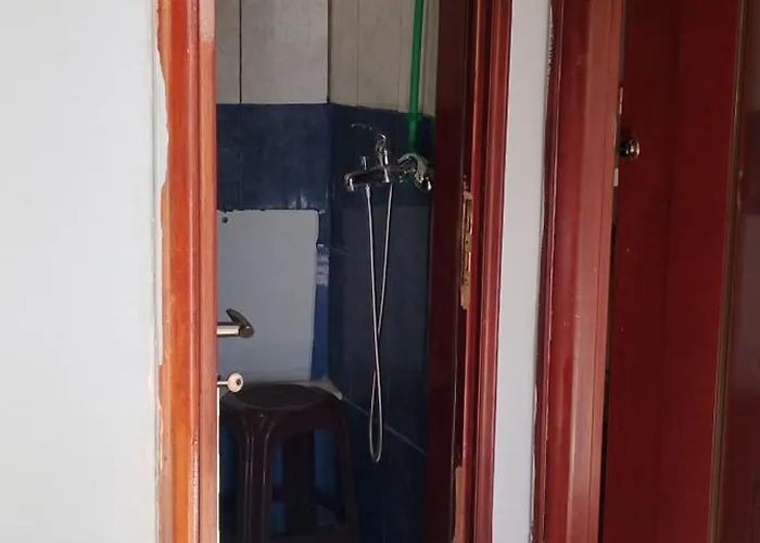 Apartamento Thomas *