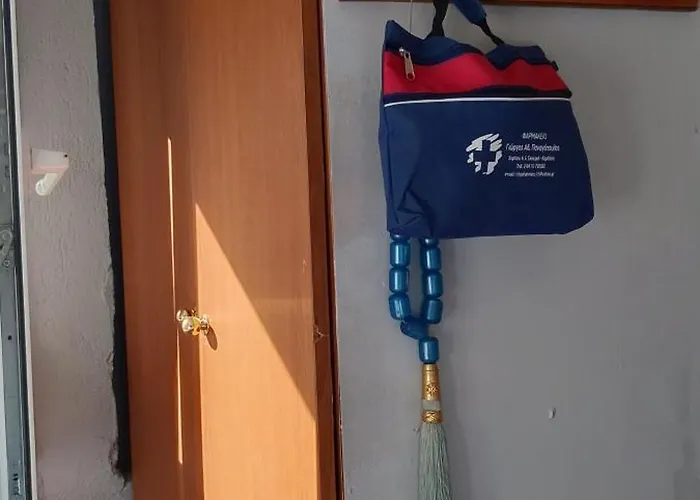 Apartamento Thomas Kardítsa