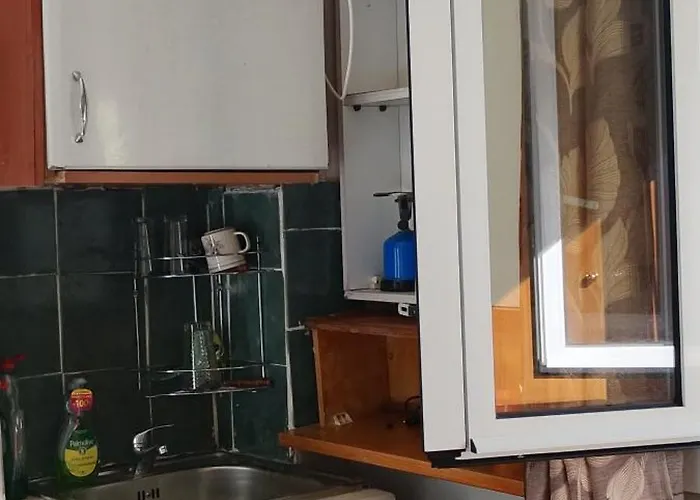 Apartment Thomas Karditsa