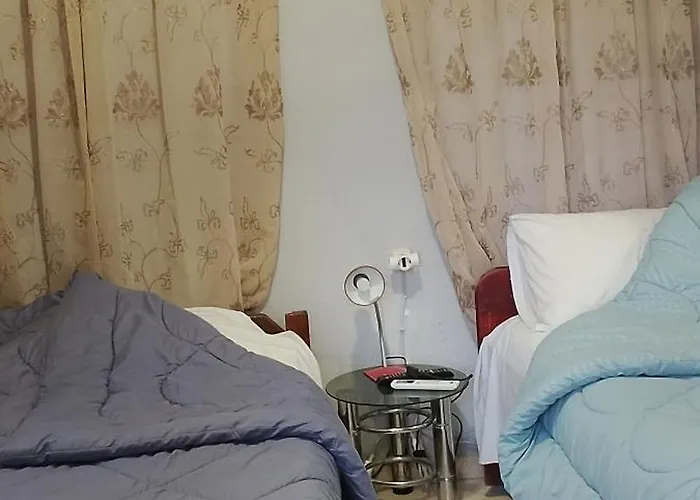 Thomas Apartamento *