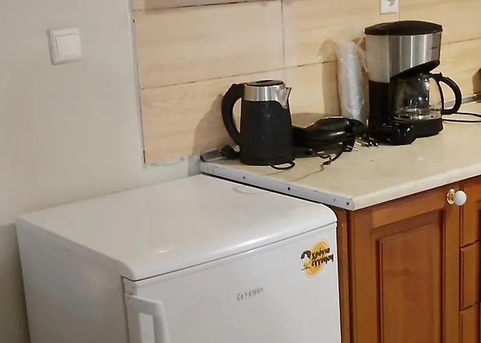 Apartamento Thomas Kardítsa